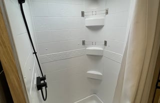 Lily’s Camper