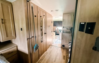Stress-Free Family Rig | Fully Stocked & Ready