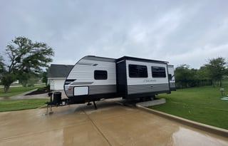 2024 Family Friendly Dutchmen RV Colorado