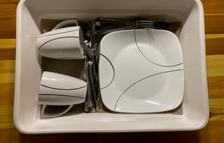 Allie the 2010 Aliner Sport - EZ Glamping anyone.?