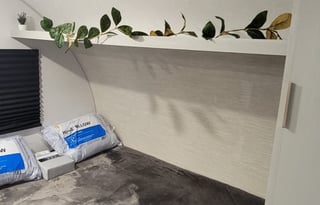 Squiggly Is a 2023 Forest River RV Salem Cruise