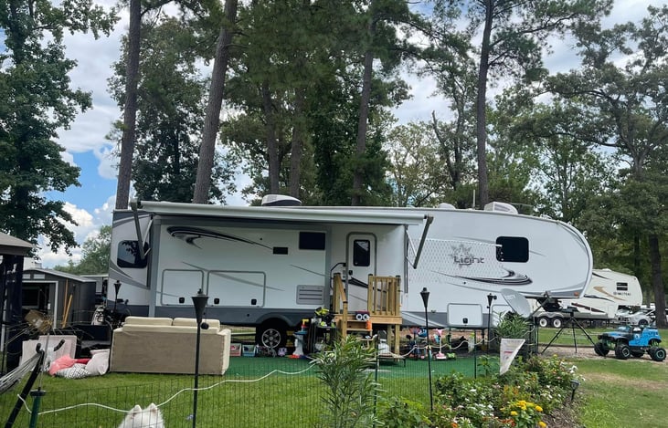 RV Photo
