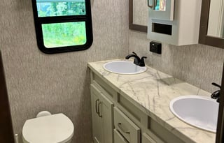 Private TN Mountain Camper Retreat
