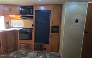 2014 Forest River RV Cherokee