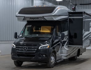 Jayco Melbourne Prestige 24LP