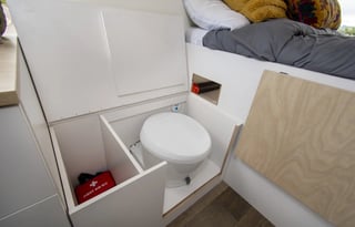 2021 Dodge 2500 Promaster