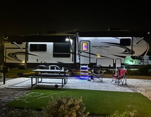 Grand Design Reflection 311BHS