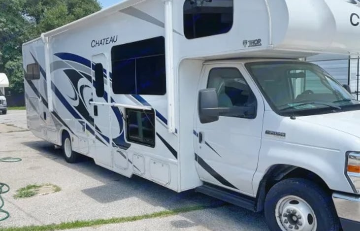 RV Photo
