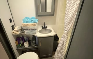 2022 Keystone RV Bullet 287QBS