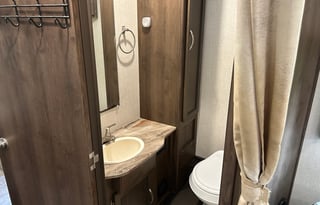 2020 27Ft Cozy Cruiser