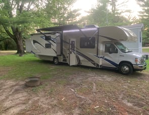 Thor Motor Coach Chateau 30D