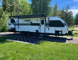 Forest River RV Salem Cruise Lite Platinum 273QBXLX
