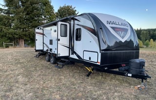 2019 Heartland Mallard M32