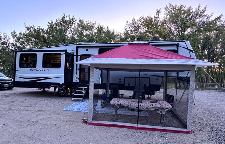 RV Photo