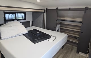 2025 Forest River RV Cardinal 36MB