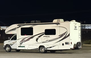 Giangadreams RV Rental