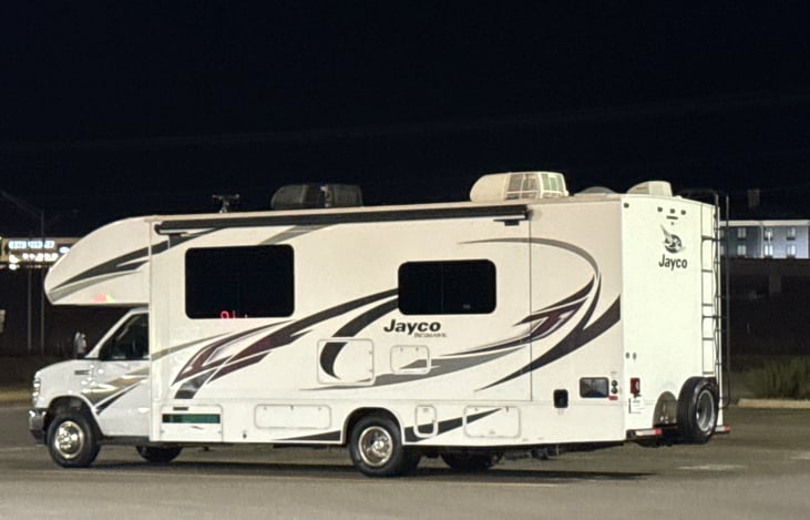 RV Photo