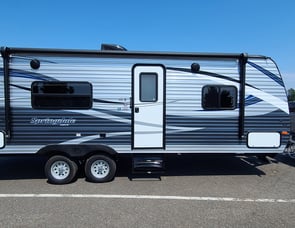 Keystone RV Springdale 245RBWE