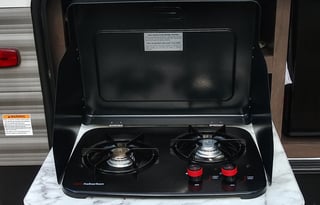 R&B Camping Adventures (Delivery Only)