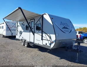 Coachmen RV Apex Ultra-Lite 214RB