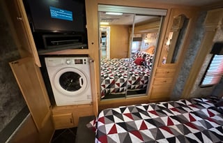 Coachmen RV Sportscoach Elite 402TS (AZ)