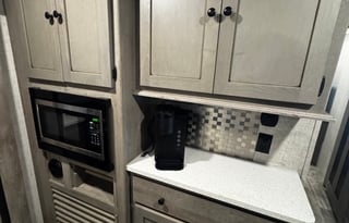 2021 Keystone RV Outback 330RL