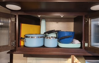 Maine and New Hampshire camping at it's best!