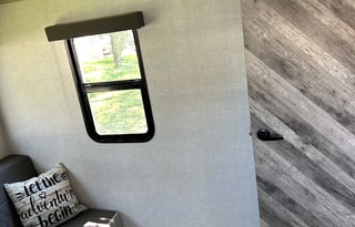 Family Friendly Forest River Impression 41'