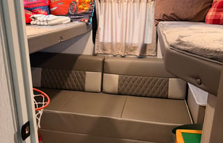 2024 Forest River RV Salem Cruise Lite 28VBXLX
