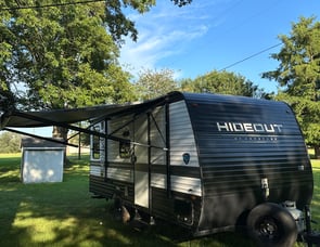 keystone hideout 177RD