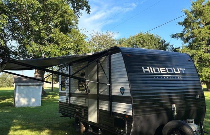 RV Photo