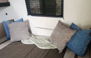 Ponyboy's Stay Gold Getaway