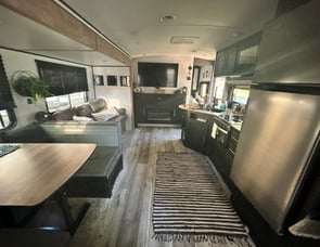 Keystone RV Springdale 282BH