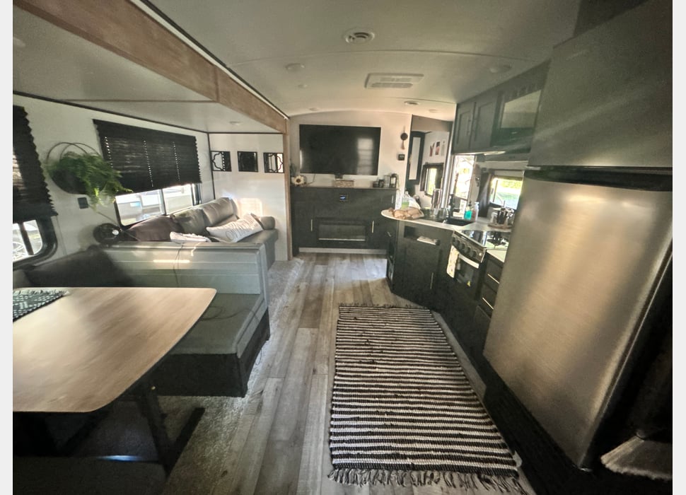 Travel Trailer rentals in Cresskill