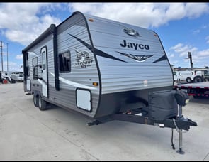 Jayco Jay Flight SLX 8 264BH