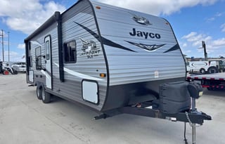 2021 Jayco Jay flight SLX 8 264BH