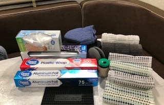 2020 SunSeeker Mercedes Diesel w/ FULL Slideout