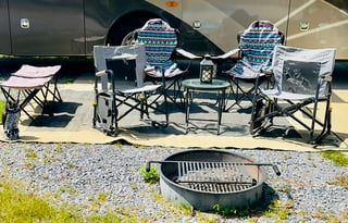 Mike and Kathy’s RV  Adventures