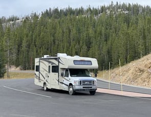 Coachmen RV Leprechaun 260QB