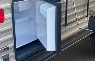 2022 Dutchmen RV Aspen Trail LE 24BHWE