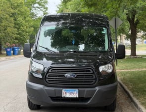 Ford Transit XL