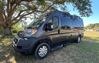 2023 Thor Motor Coach Tellaro 20K
