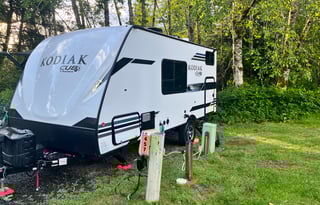 2020 Dutchmen RV Kodiak Cub 175BH