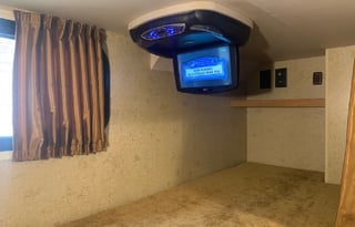 2014 Winnebago - Vista 35B