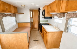 2003 Dutchmen LITE 27BH