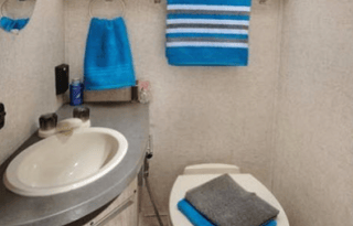 Low Price for Winter 25 FT Class C - PET FRIENDLY