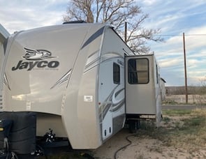 Jayco Eagle HT 284 BH