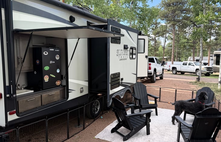 RV Photo