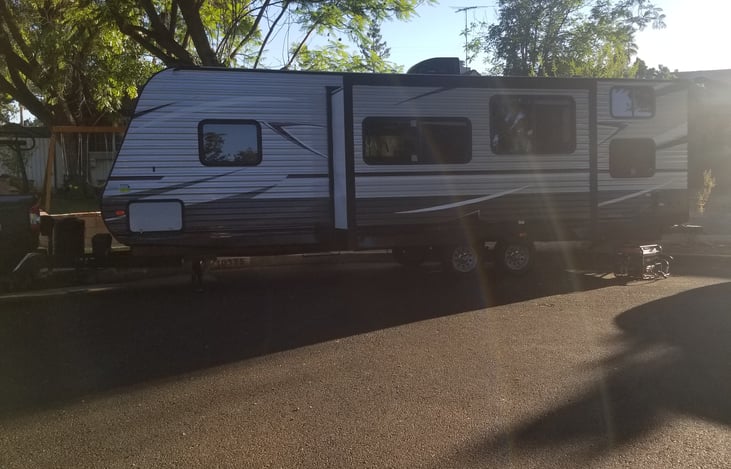 RV Photo