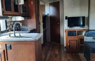 '16 Forest River Vibe Extreme Lite 250BHS